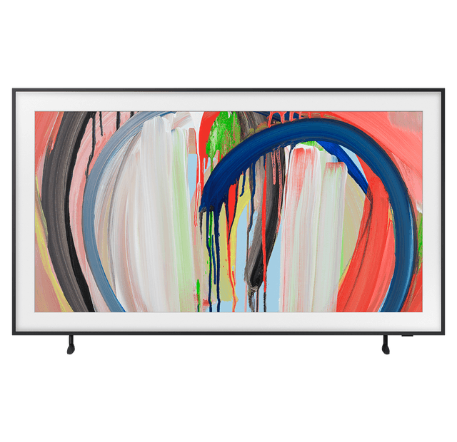 Televizorius Samsung Frame LS03HA 4K (65") 2026