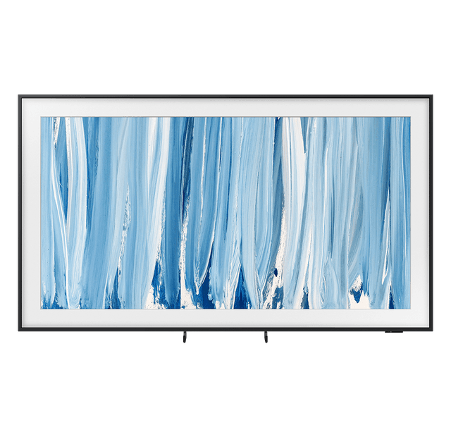 Televizorius Samsung Frame Pro LS03HW 4K (75") 2026