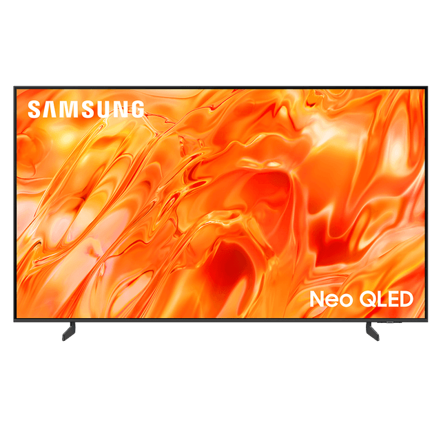 Televizorius Samsung Neo QLED QN70H 4K (75") 2026