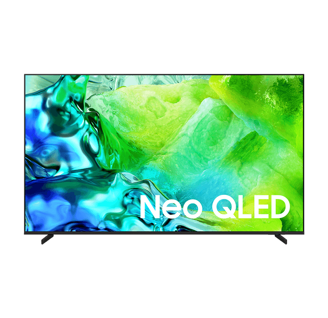 Televizorius Samsung Neo QLED QN80H 4K (75") 2026
