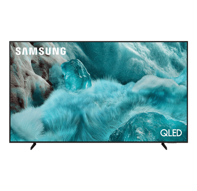 Televizorius Samsung QE75Q7FAAUXXH QLED 4K (75") 2025