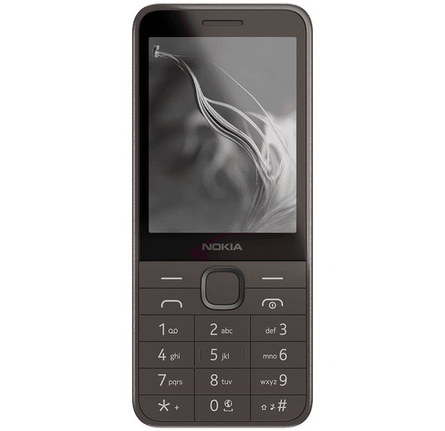 Nokia 235 4G