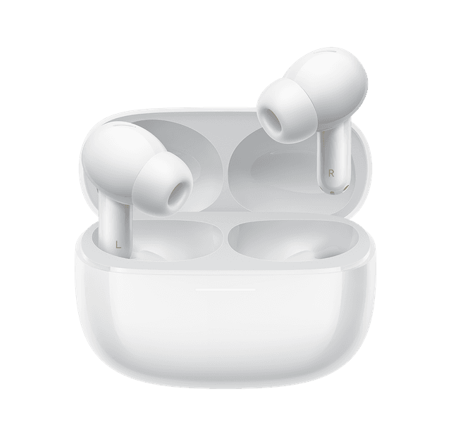 Belaidės ausinės Xiaomi Redmi Buds 6 Pro