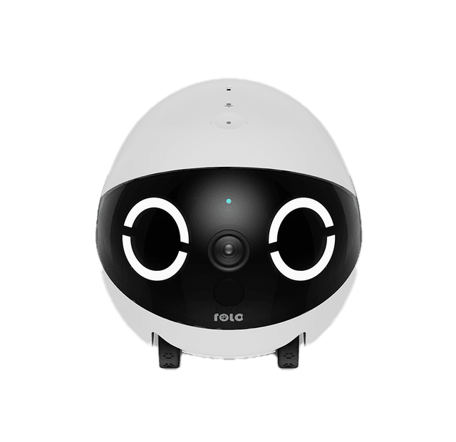Enabot ROLA Mini robotas
