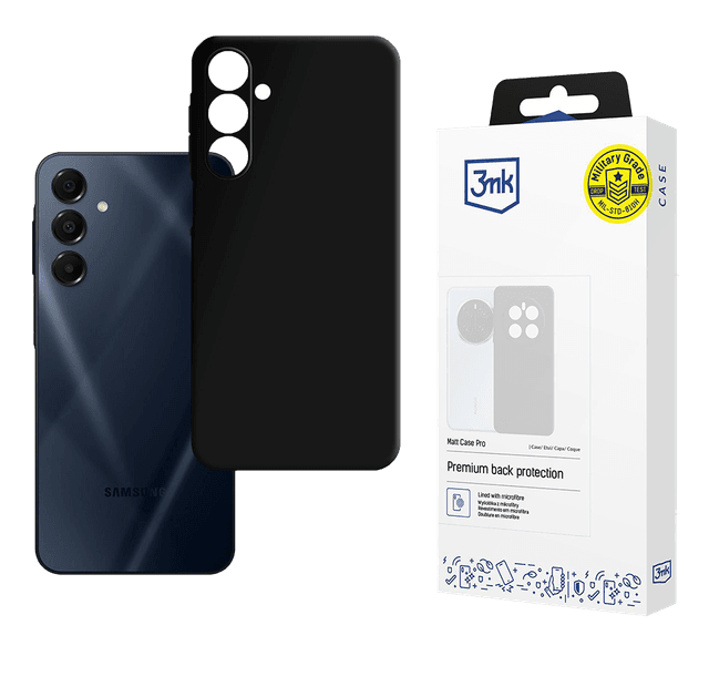 Apsauginis dėklas (Samsung Galaxy A16 4G/5G)