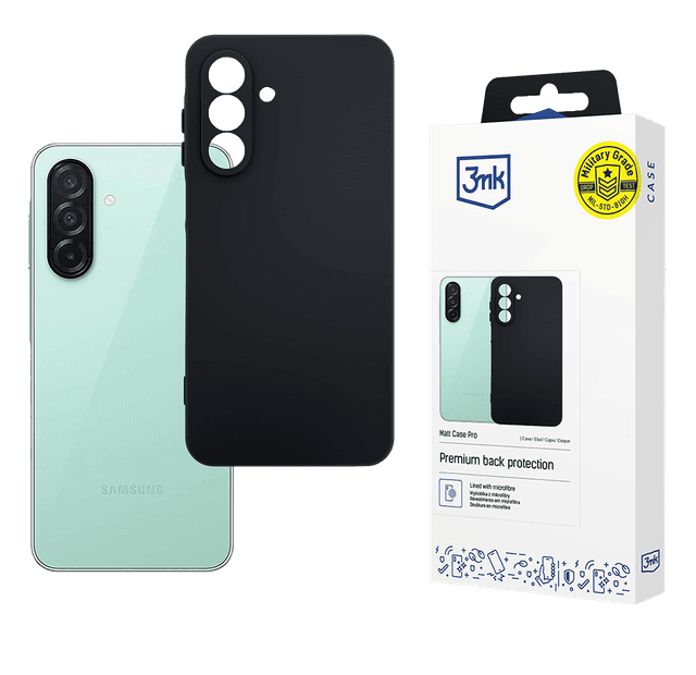 Apsauginis dėklas (Samsung Galaxy A27 5G)