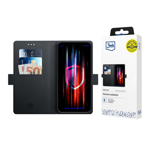 Atverčiamas dėklas (Samsung Galaxy S26 Ultra)