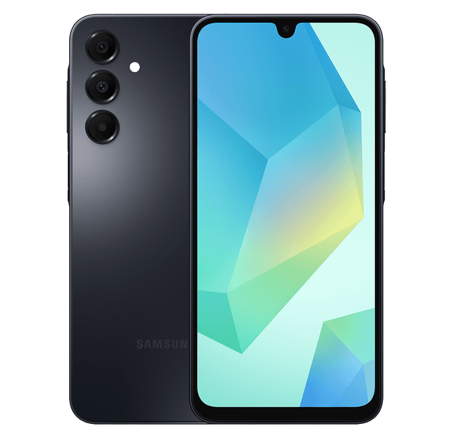 Samsung Galaxy A16 5G (128 GB) Enterprise Edition