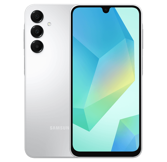 Samsung Galaxy A16 4G (128 GB)