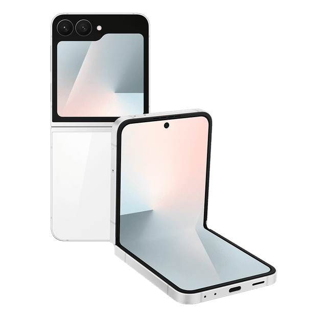 Samsung Galaxy Flip7 FE 5G (128 GB)