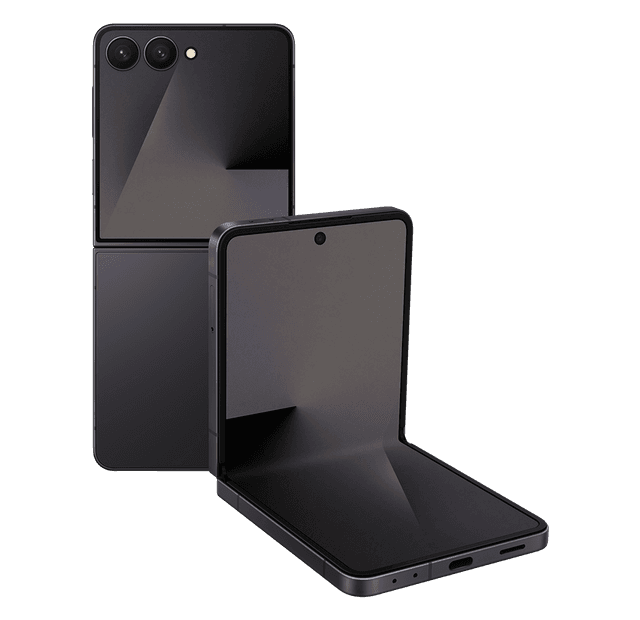 Samsung Galaxy Flip7 5G (256 GB)