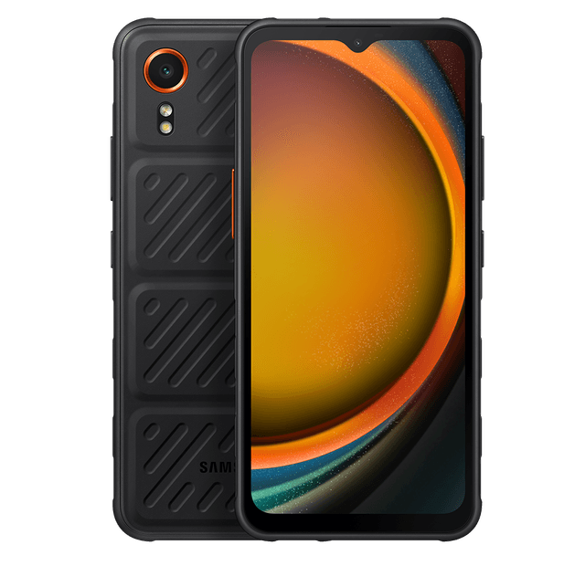 Samsung Galaxy XCover7 5G (128 GB)