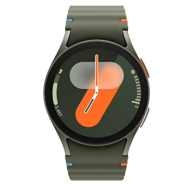 Išmanusis laikrodis Samsung Galaxy Watch7, LTE (40 mm)