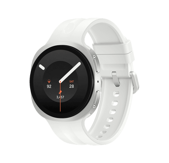 Išmanusis laikrodis Samsung Galaxy Watch 9, LTE (40 mm)