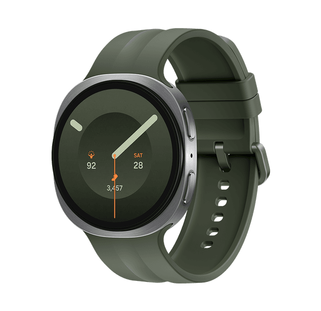 Išmanusis laikrodis Samsung Galaxy Watch 9, LTE (44 mm)