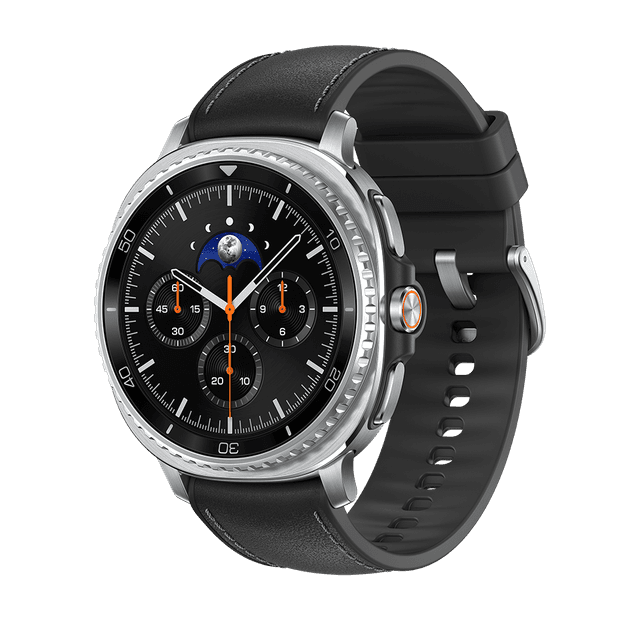 Išmanusis laikrodis Samsung Galaxy Watch8 Classic (46 mm) BT