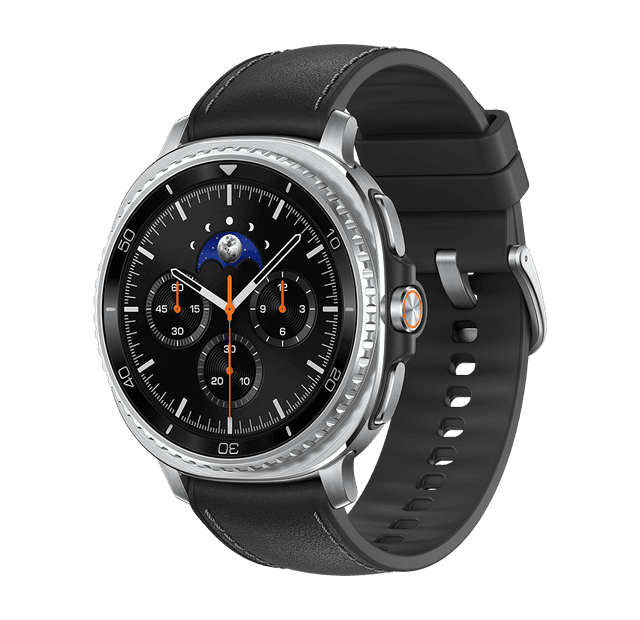 Išmanusis laikrodis Samsung Galaxy Watch8 Classic, LTE (46 mm)