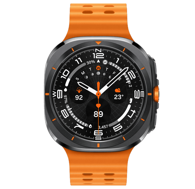 Išmanusis laikrodis Samsung Galaxy Watch Ultra, LTE (47 mm)