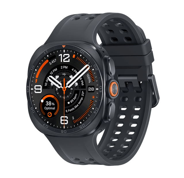 Išmanusis laikrodis Samsung Galaxy Watch Ultra 2, LTE