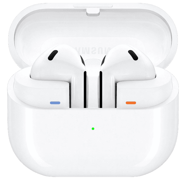 Belaidės ausinės Samsung Galaxy Buds3