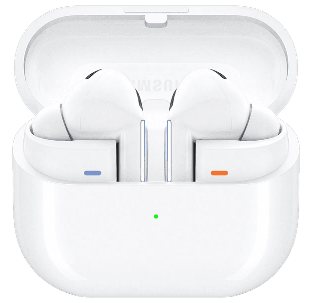 Belaidės ausinės Samsung Galaxy Buds3 Pro