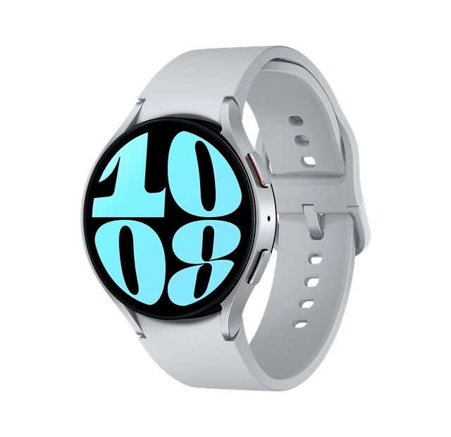 Išmanusis laikrodis Samsung Galaxy Watch6 (LTE, 44mm)