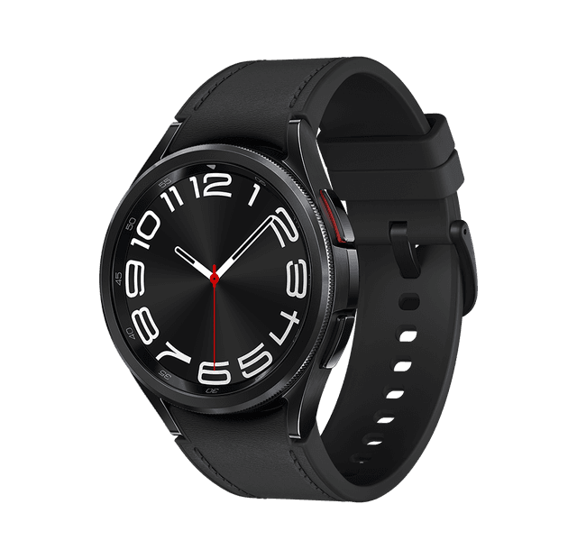 Išmanusis laikrodis Samsung Galaxy Watch6 Classic (LTE, 43mm)