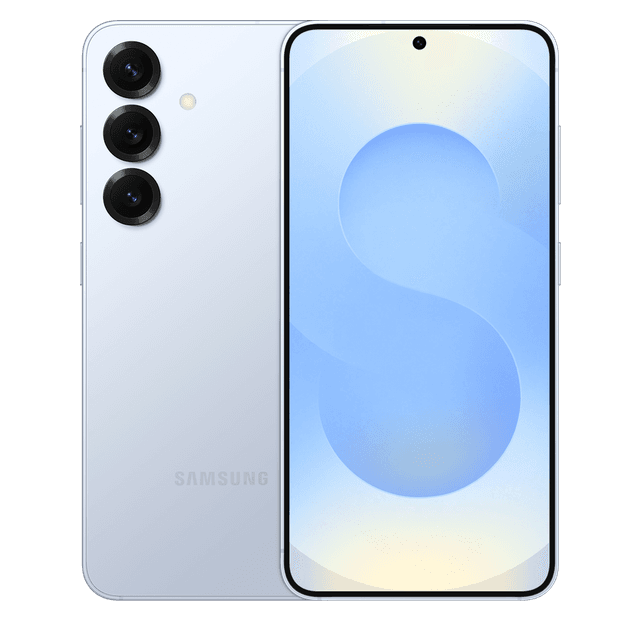 Samsung Galaxy S25 5G (128 GB)