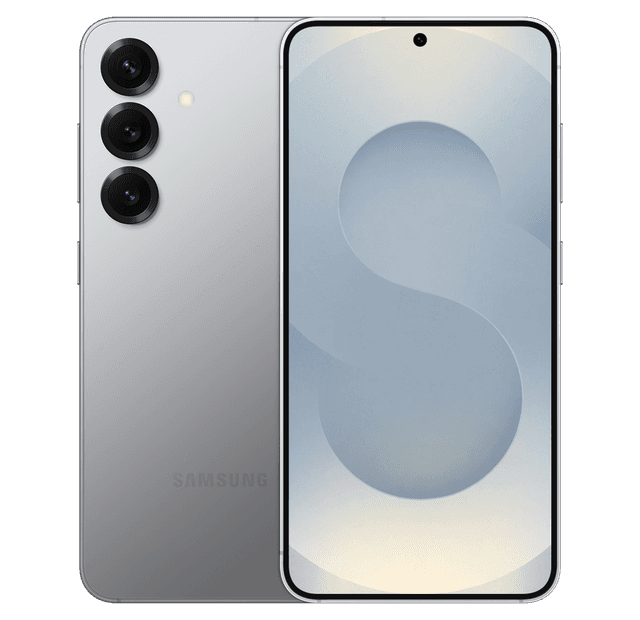 Samsung Galaxy S25 5G (128 GB)
