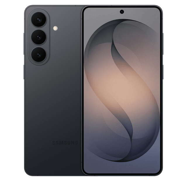 Samsung Galaxy S26+ 5G (256 GB)