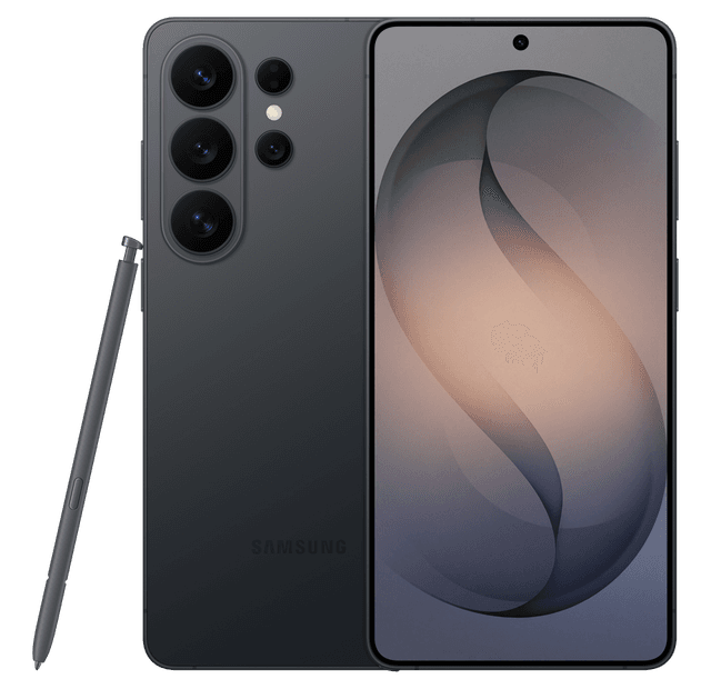 Samsung Galaxy S26 Ultra 5G (512 GB)
