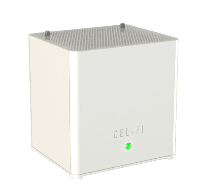 Ryšio stiprintuvas Nextivity SOLO 1/3/7/8/20