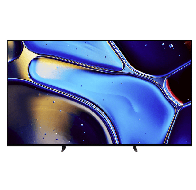 Televizorius Sony K77XR80P (77") 4K UHD Smart OLED TV