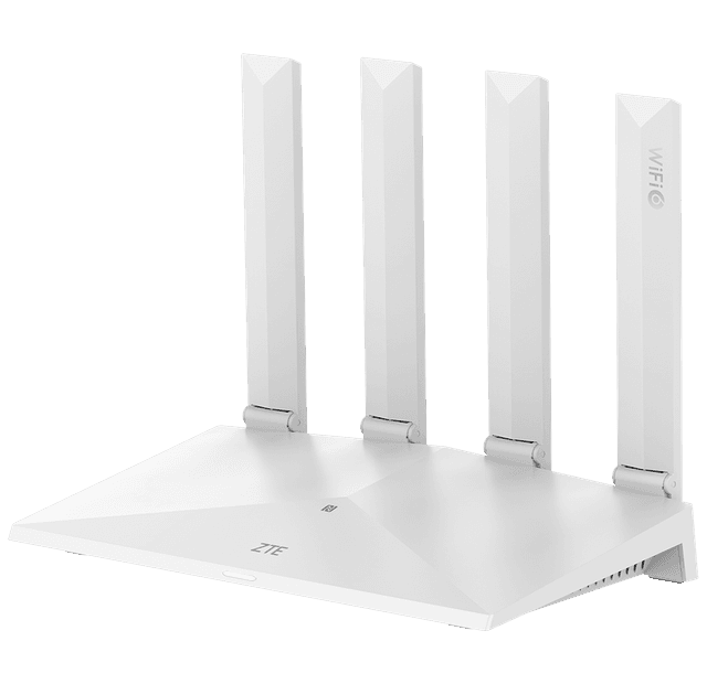 Maršrutizatorius ZTE T3000 Wi-Fi 6