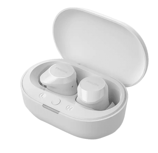 Belaidės ausinės Philips TAT1209BK/00