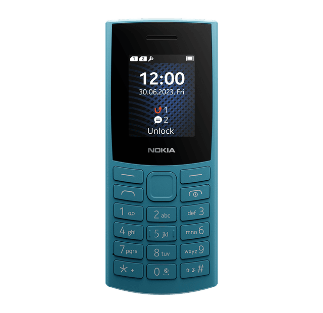 Nokia 105 DS 4G
