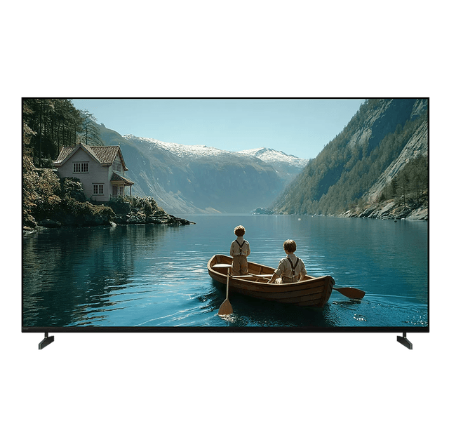 Televizorius Sony Bravia 3 II K85XR35M2PB 4K UHD LED LCD (85")