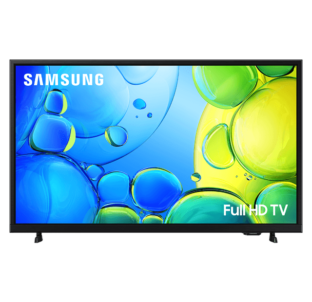 Televizorius Samsung UE32F6002FKXXH LED FHD (32'') 2025