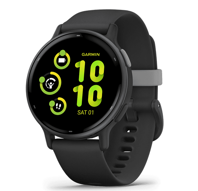 Išmanusis laikrodis Garmin Vivoactive 5