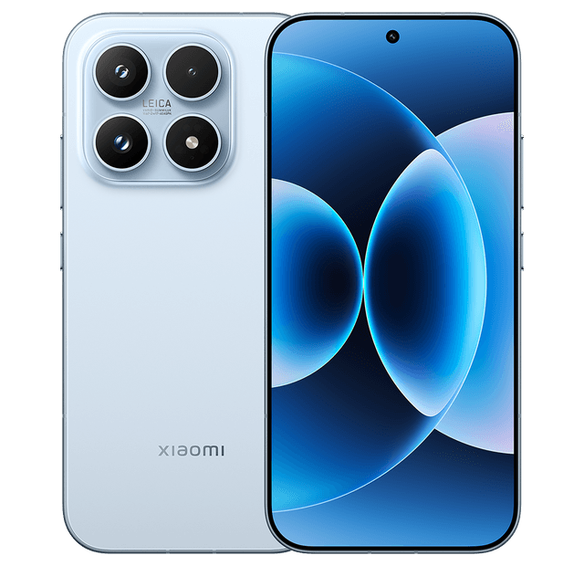 Xiaomi 17 5G (512 GB)