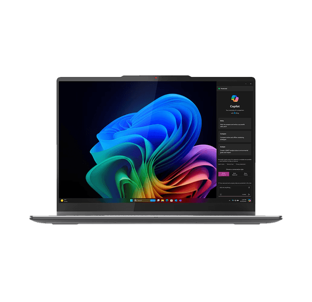 Lenovo Yoga 7 2in1, Ultra 5-226V, W11H, 14" WUXGA OLED touch (16 GB + 512GB)