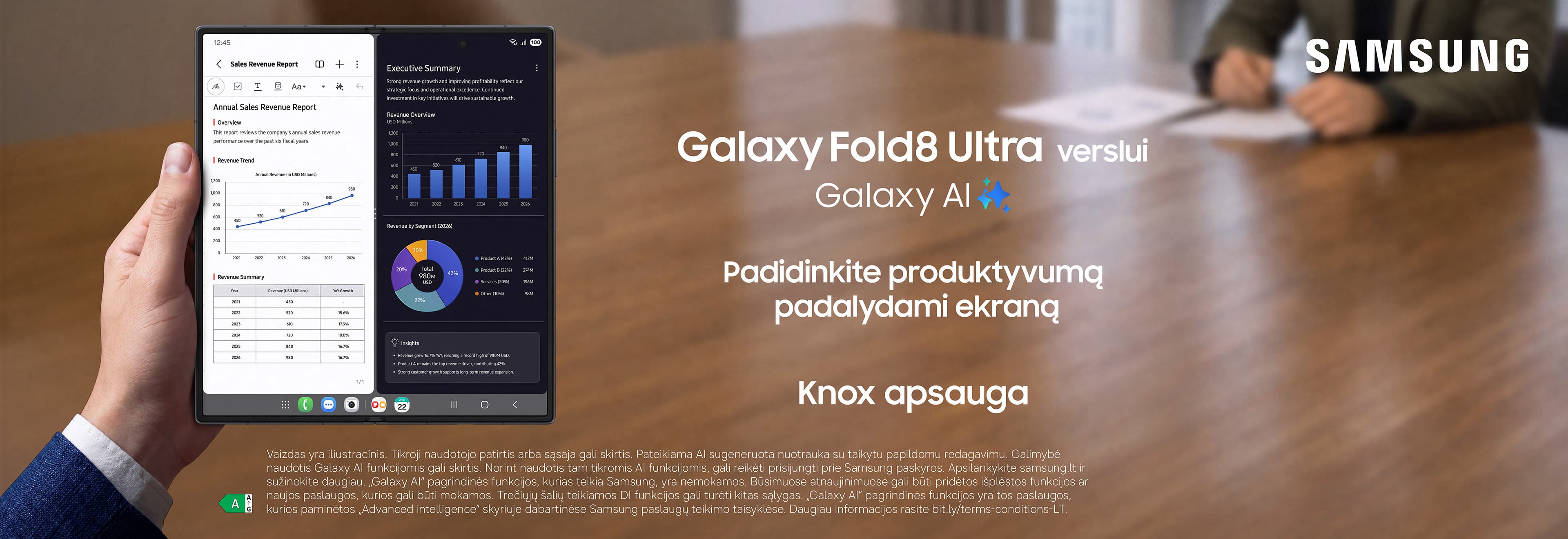 Samsung Galaxy Launch. Samsung naujienos! Užsisakykite naujausius Samsung telefonus ir išmaniuosius laikrodžius.