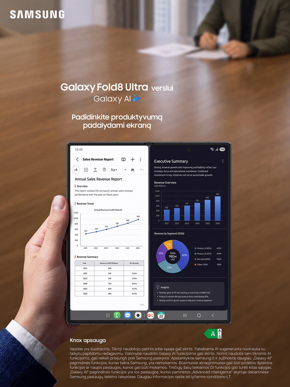 Samsung Galaxy Launch. Samsung naujienos! Užsisakykite naujausius Samsung telefonus ir išmaniuosius laikrodžius.
