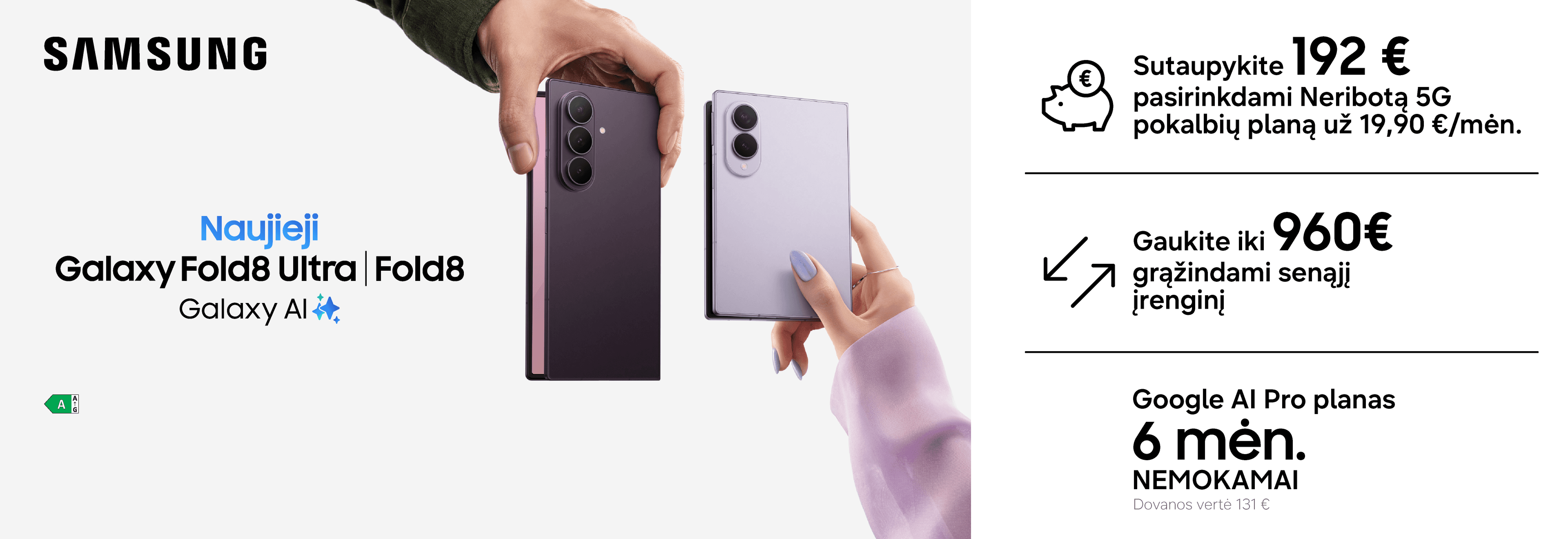 Samsung Galaxy Launch. Samsung naujienos! Užsisakykite naujausius Samsung telefonus ir išmaniuosius laikrodžius.
