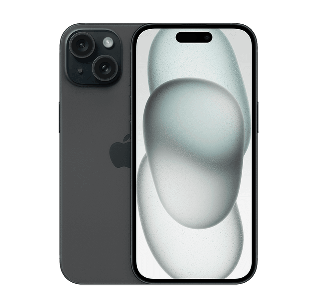 Apple iPhone 15 (128 GB)