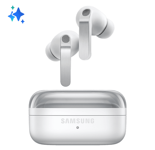 Belaidės ausinės Samsung Galaxy Buds4 Pro