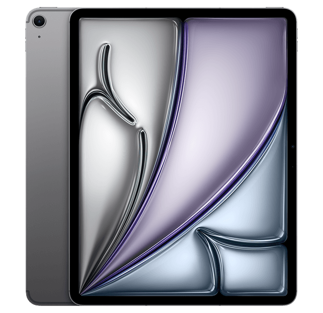 Apple iPad Air 13 M2 Wi-Fi + eSIM (128 GB) 2024