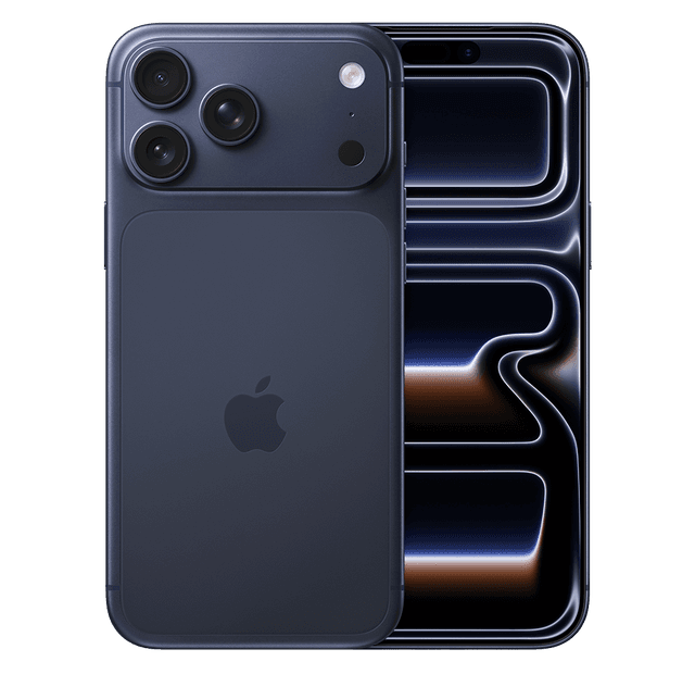 Apple iPhone 17 Pro Max (1 TB)