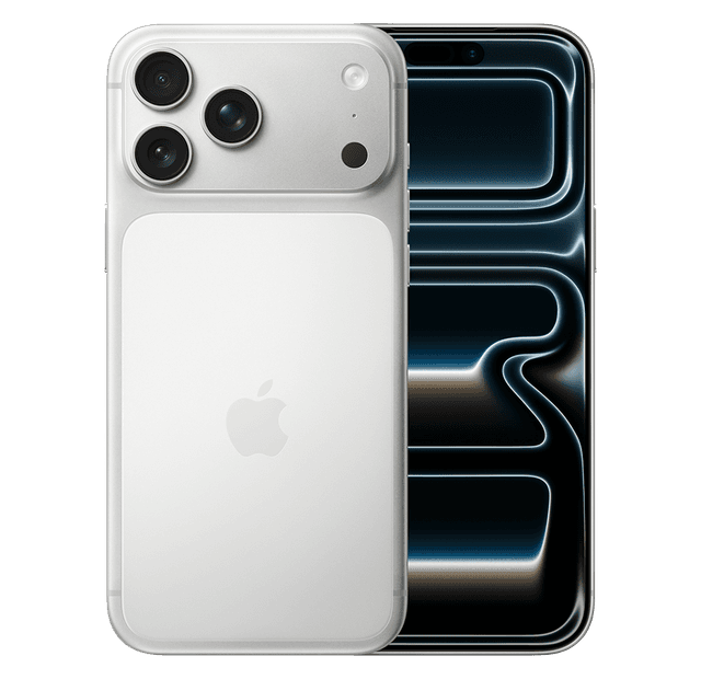 Apple iPhone 17 Pro Max (256 GB)