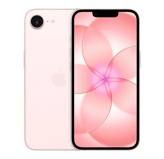 Apple iPhone 17e (512 GB)